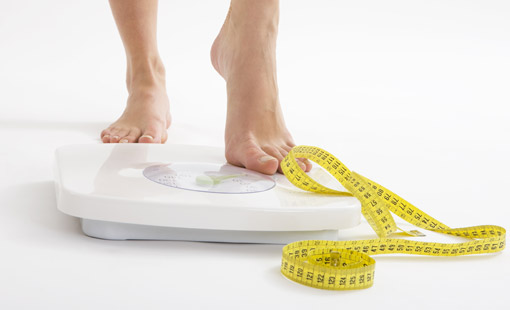 حميات غريبة ومجنونة لخسارة الوزن